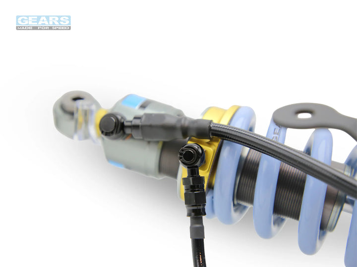 H2P Rear Suspension for SUZUKI V-Strom DL1050XT (2020-2022)