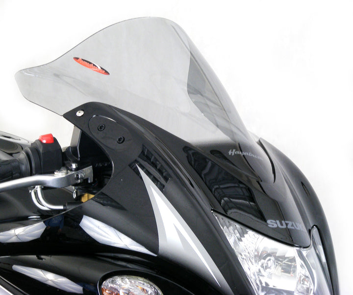 Airflow Screen for SUZUKI GSX 1300 R Hayabusa (2008-2019)