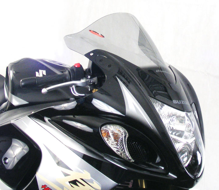 Airflow Screen for SUZUKI GSX 1300 R Hayabusa (2008-2019)