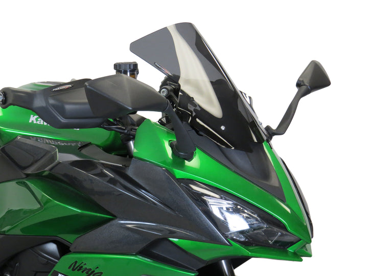 Standard Screen for KAWASAKI Ninja 1000 SX, Versys 650 & KLR 650