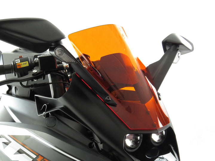 Standard Screen for KTM RC 125 / RC 390 (2015-2021)