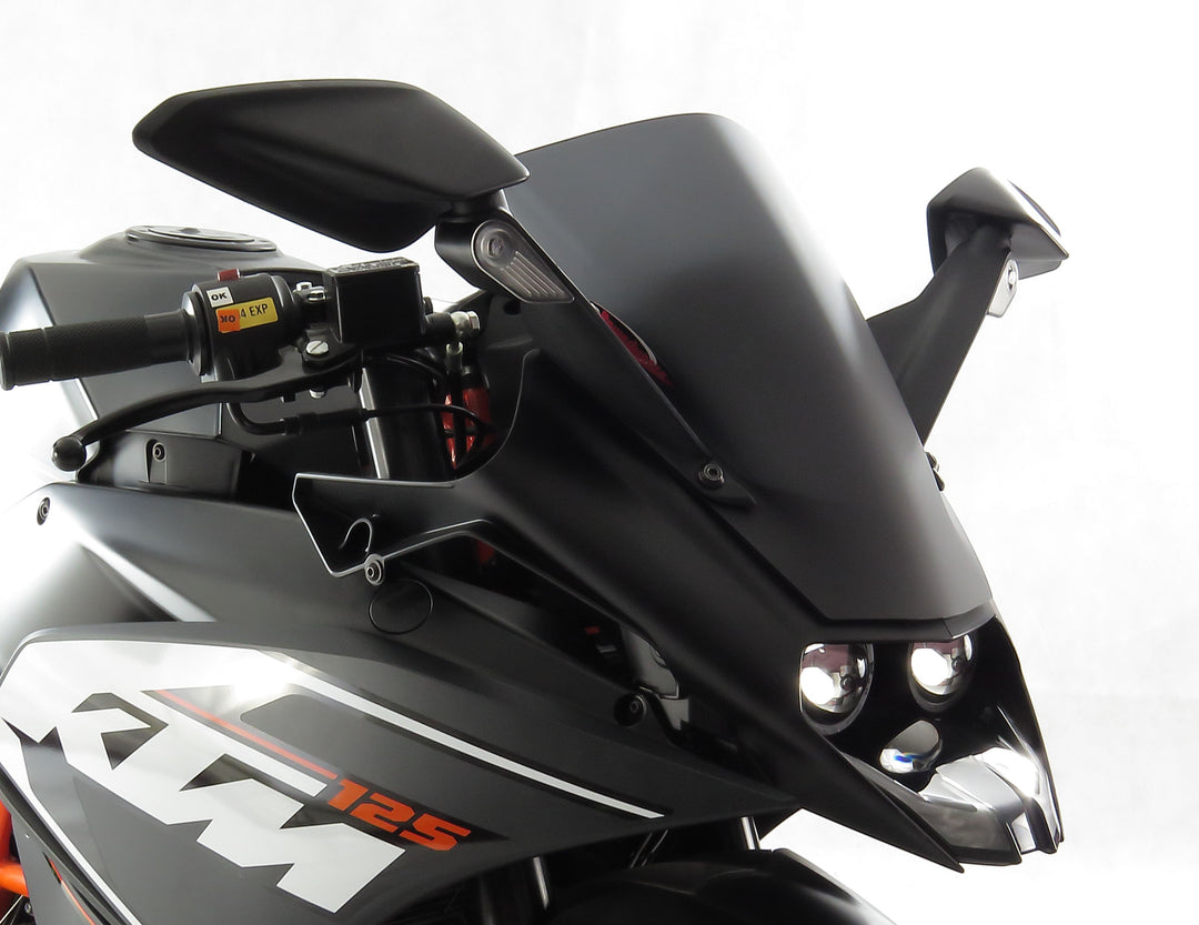 Standard Screen for KTM RC 125 RC 390 (2015-2021) – SteadyMoto