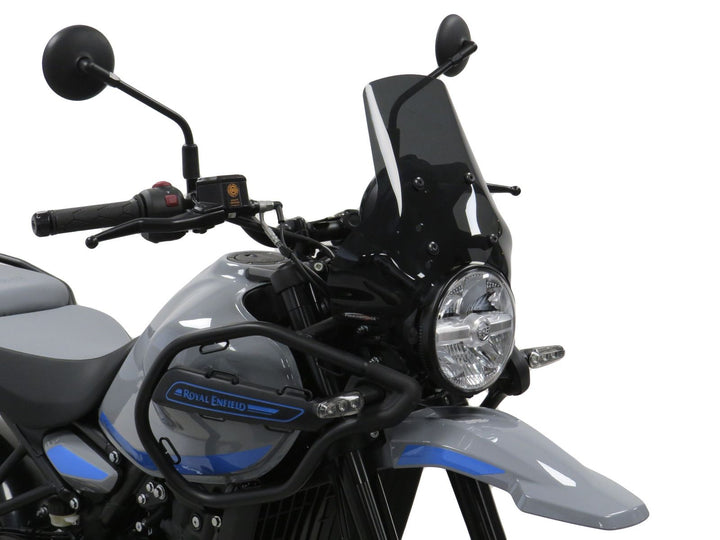 Standard Screen (275mm High) for ROYAL ENFIELD Himalayan 450 (2024-)