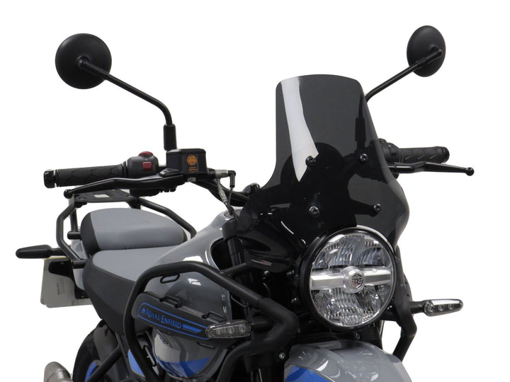 Standard Screen (275mm High) for ROYAL ENFIELD Himalayan 450 (2024-)