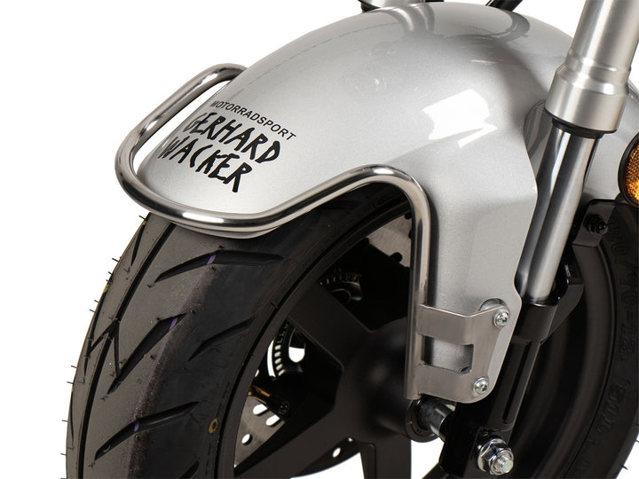 Fender Guard for HONDA DAX 125 (2025-)