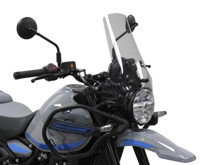 Touring Screen (375mm High) for ROYAL ENFIELD Himalayan 450 (2024-)