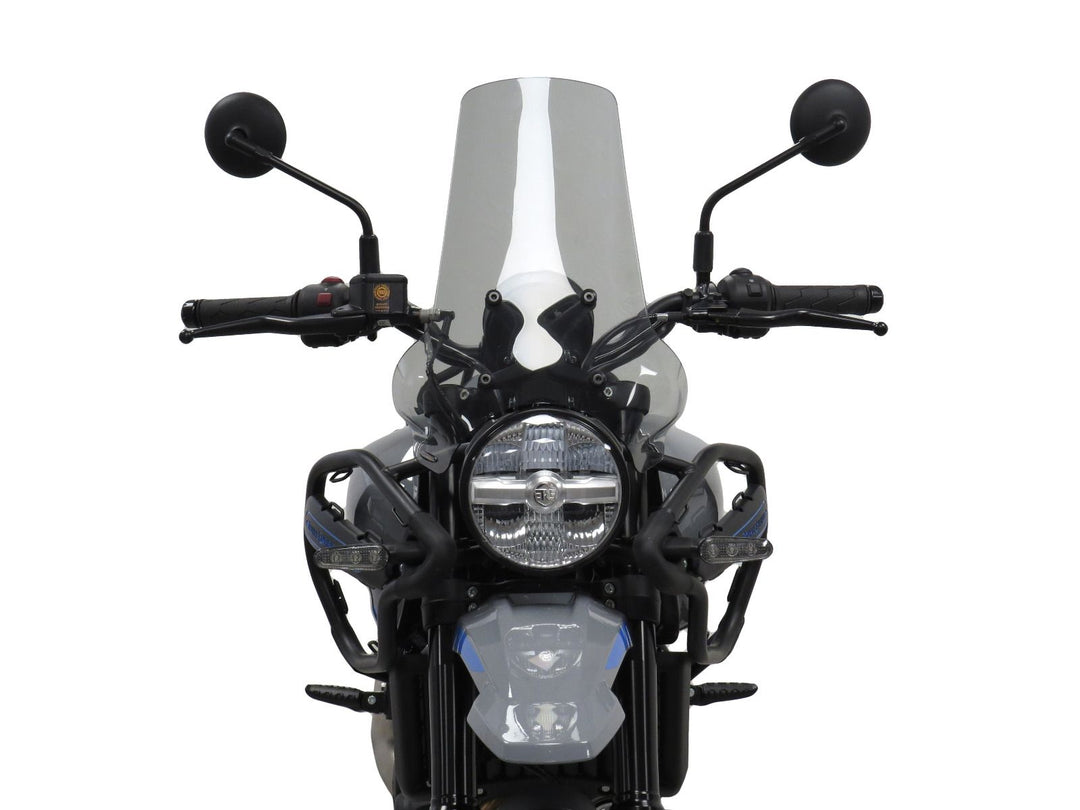 Touring Screen (375mm High) for ROYAL ENFIELD Himalayan 450 (2024-)