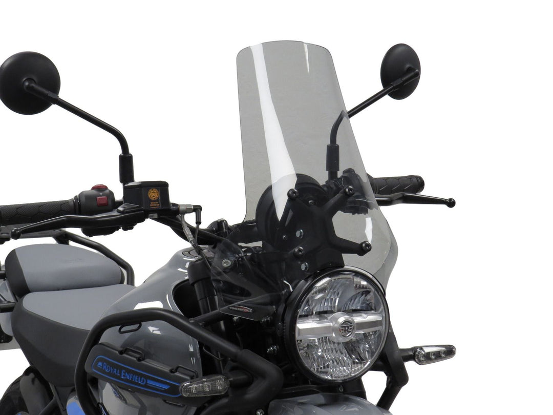 Touring Screen (375mm High) for ROYAL ENFIELD Himalayan 450 (2024-)