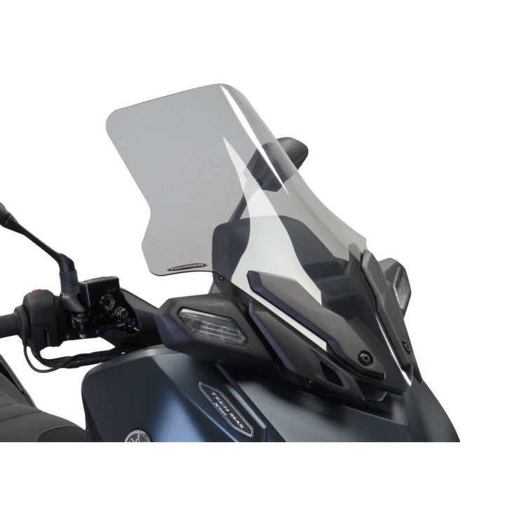 Scooter Screen for YAMAHA X-Max 125 & 300 [550mm High]