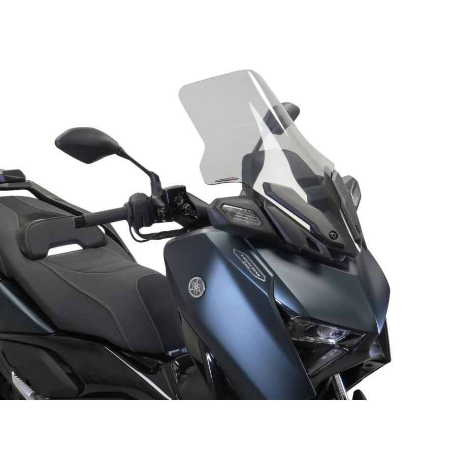 Scooter Screen for YAMAHA X-Max 125 & 300 [550mm High]