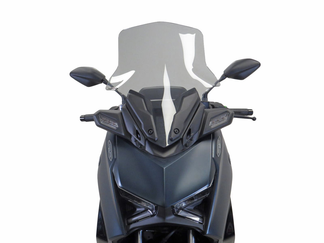 Scooter Screen for YAMAHA X-Max 125 & 300 [550mm High]