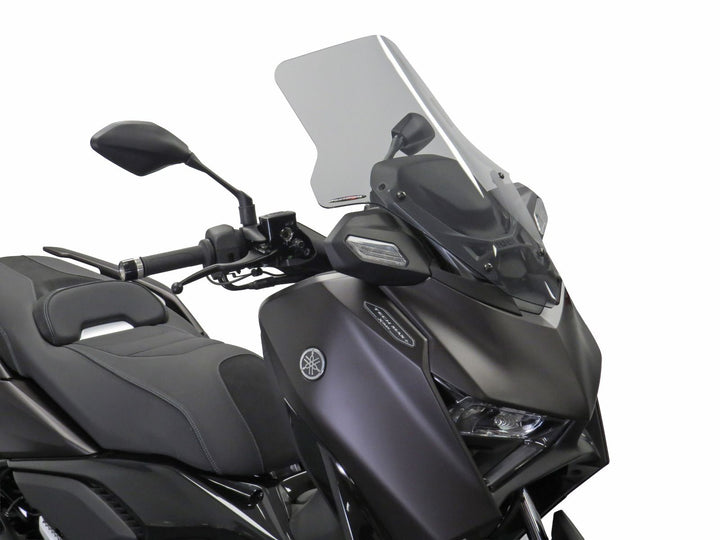Scooter Screen  [550mm High] for YAMAHA X-Max 125 & 300 Tech Max+ (2025-)