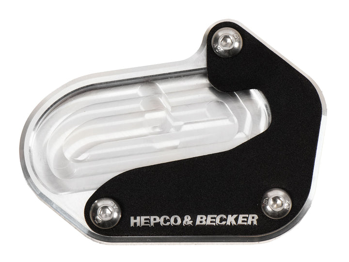 Kickstand Enlargement for BMW R 1300 GS & Adventure