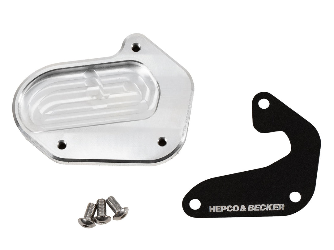 Kickstand Enlargement for BMW R 1300 GS & Adventure