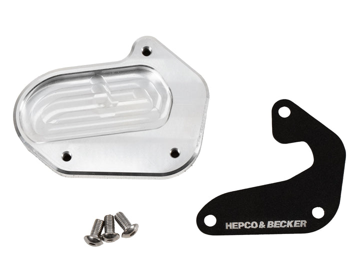 Kickstand Enlargement for BMW R 1300 GS & Adventure
