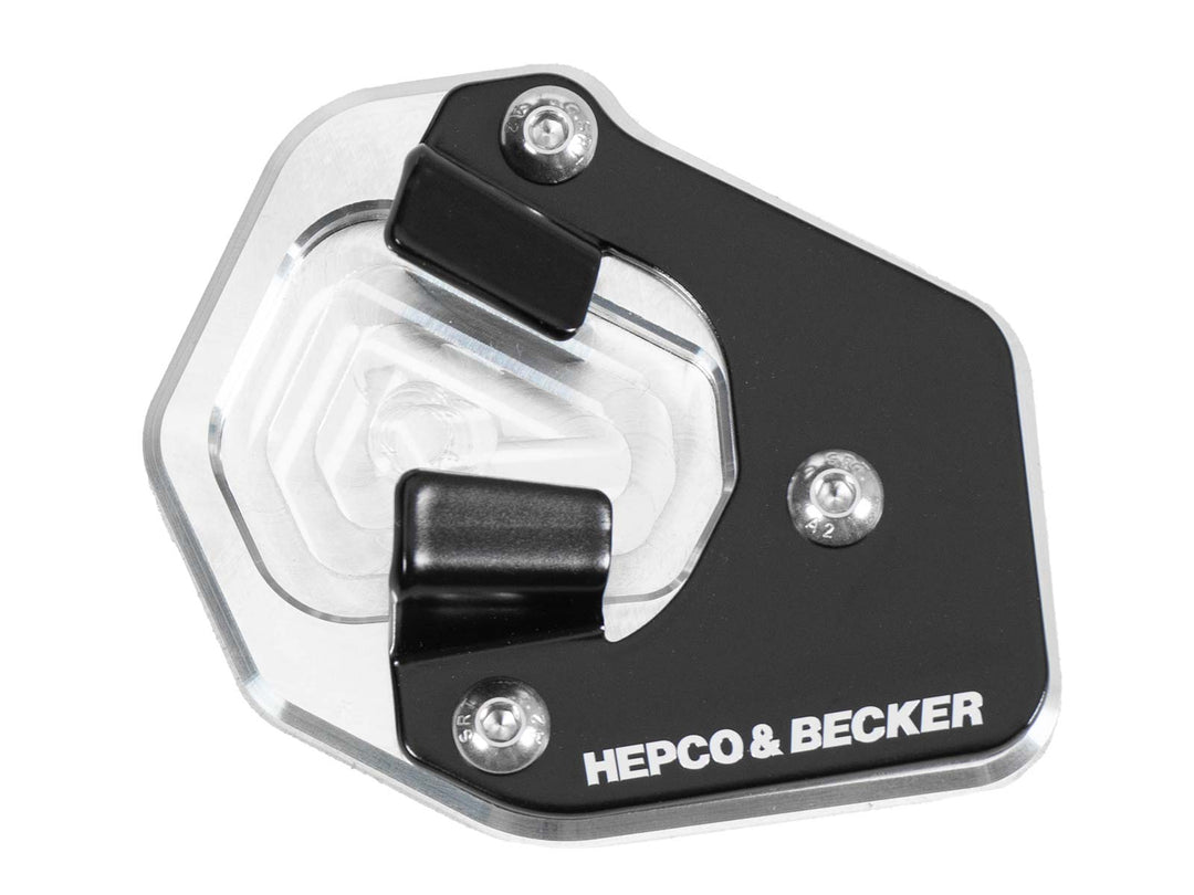 Kickstand enlargement for BMW R 12 nineT (2024-)