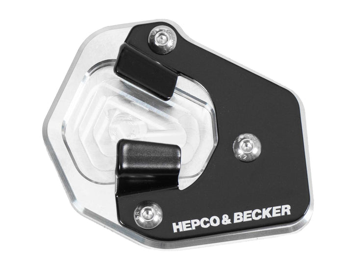 Kickstand enlargement for BMW R 12 nineT (2024-)