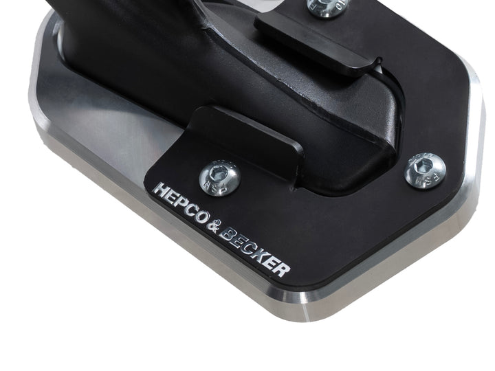 Kickstand Enlargement for BMW R 1300 R/RS (2025-)