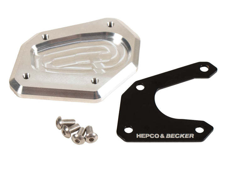 Kickstand Enlargement for KTM 890 SMT (2023-)