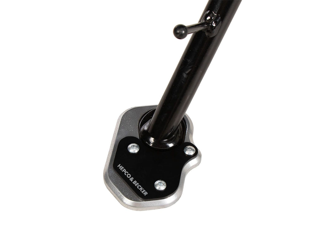 Side Stand Enlargement for TRIUMPH Scrambler 400 X/XC & Speed 400 (2024-)
