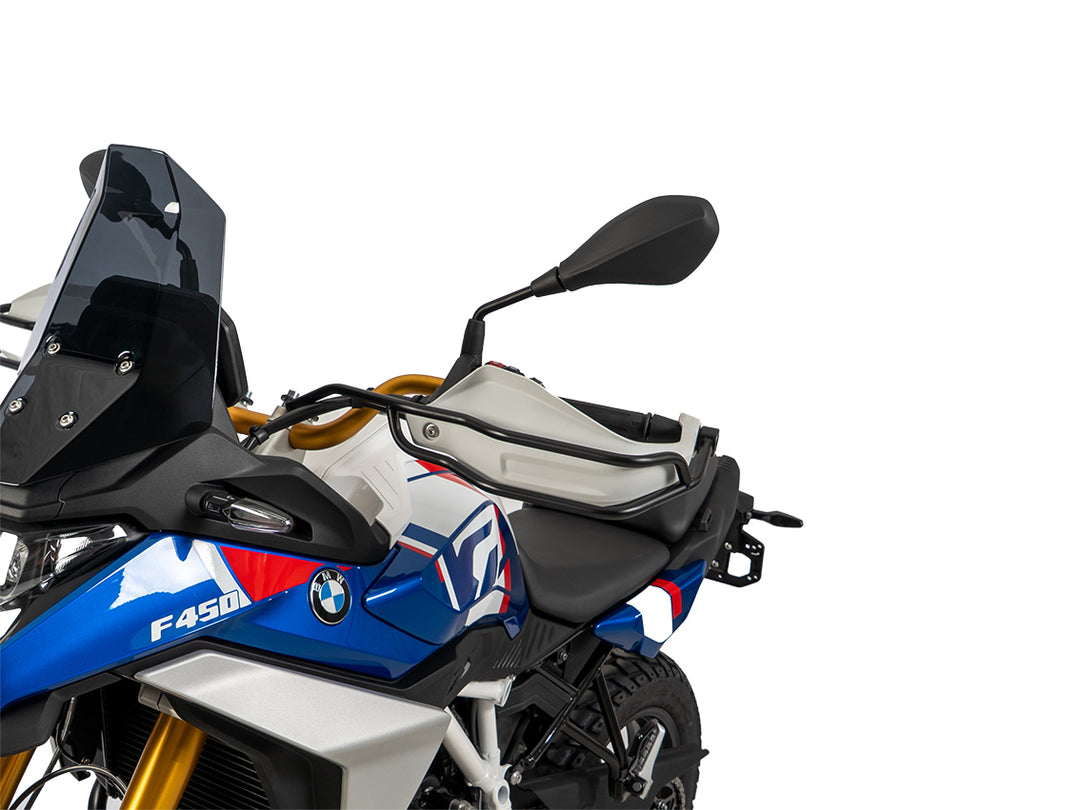Grip Guard Set for BMW F 450 GS (2026-)
