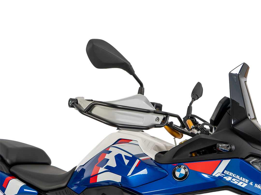 Grip Guard Set for BMW F 450 GS (2026-)