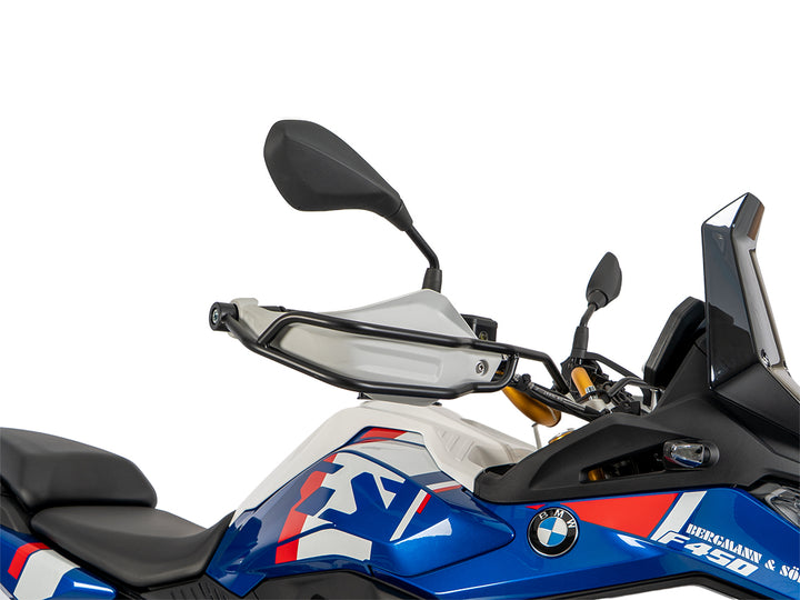 Grip Guard Set for BMW F 450 GS (2026-)