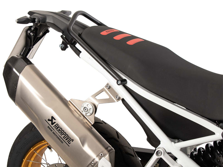 Pillion Railing Bar for BMW F 900 GS (2024-)