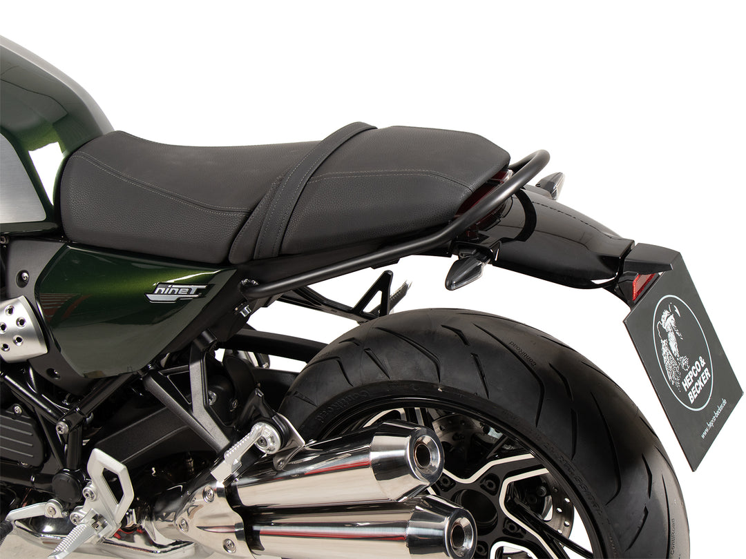 Pillion Railing Bar for BMW R 12 NineT (2024-)