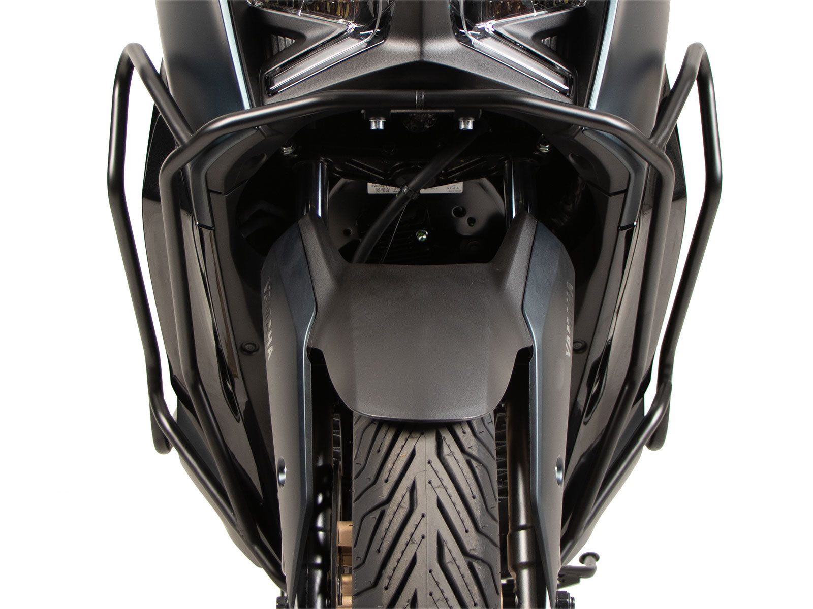 ヤマハＸMAXグラブバー Crash Bar Frame Guard Protector For Yamaha New X-max 300