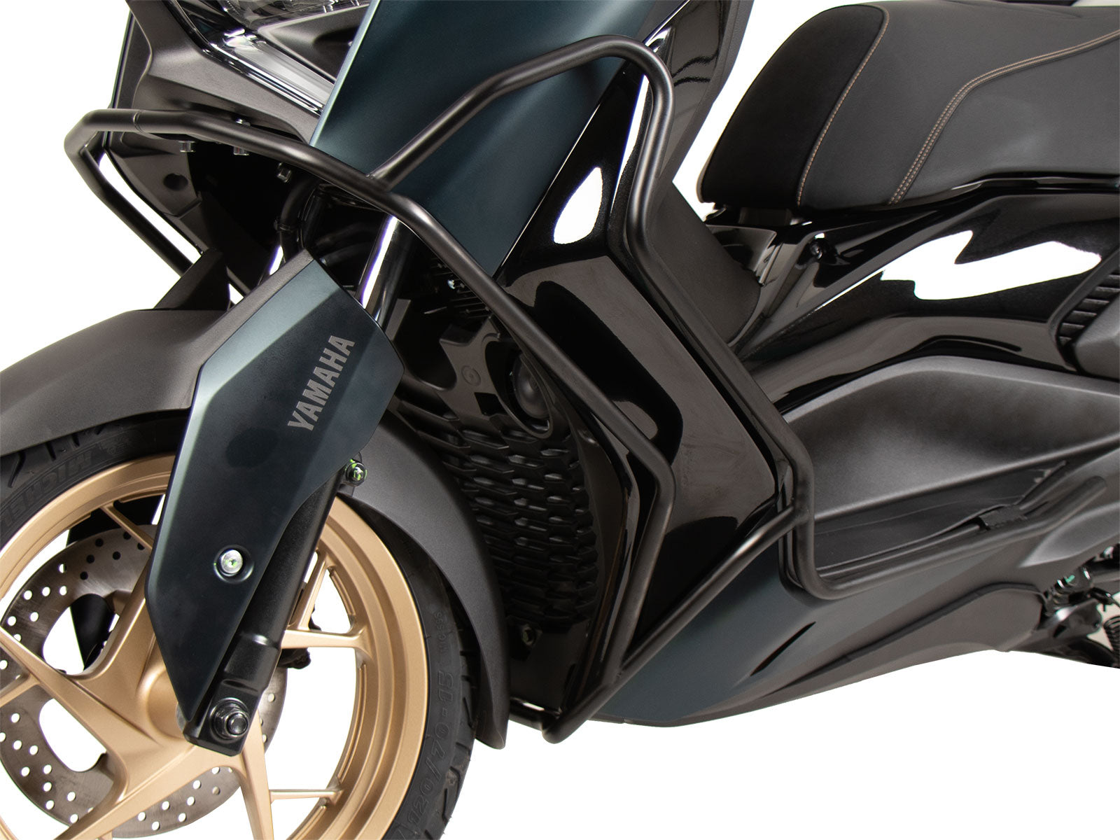 Engine Protection Bar for YAMAHA XMAX 300 / Tech Max (2023-) – SteadyMoto