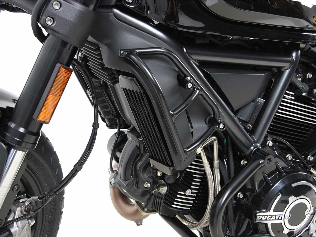 Radiator Protection Set for DUCATI Scrambler 800 (2015-)