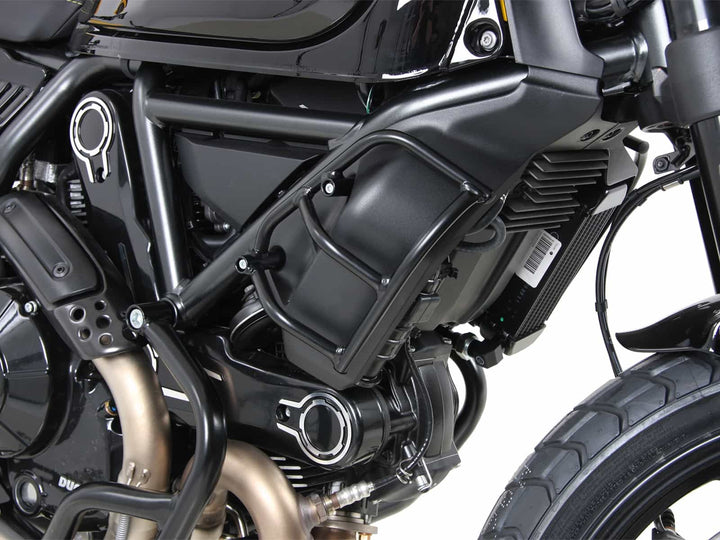 Radiator Protection Set for DUCATI Scrambler 800 (2015-)