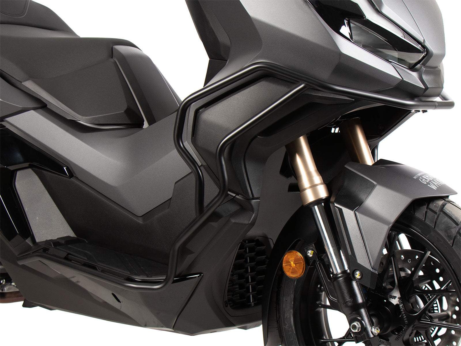 Engine Guard for HONDA ADV 350 (2022-) – SteadyMoto