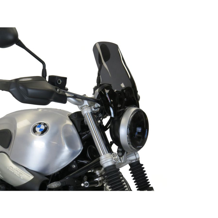 Light Screen for BMW R Nine T Scrambler & R Nine T