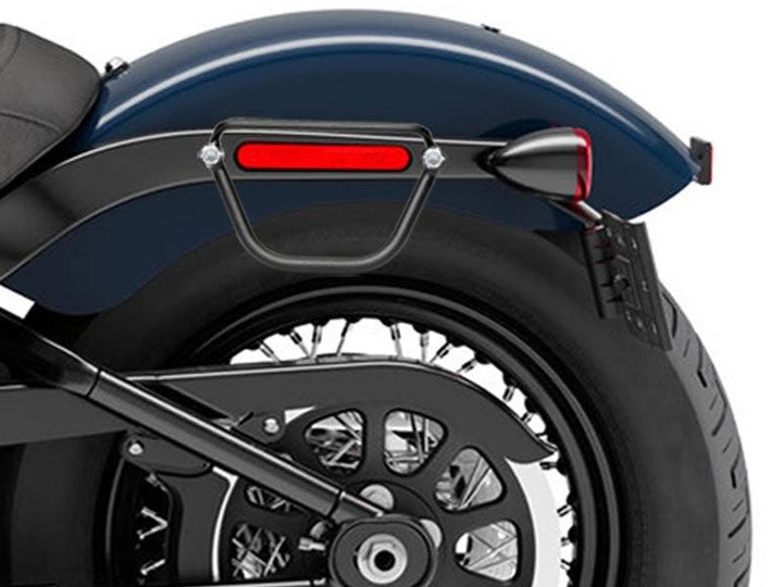 Saddlebag Holder for HARLEY DAVIDSON Softail series (2018-)