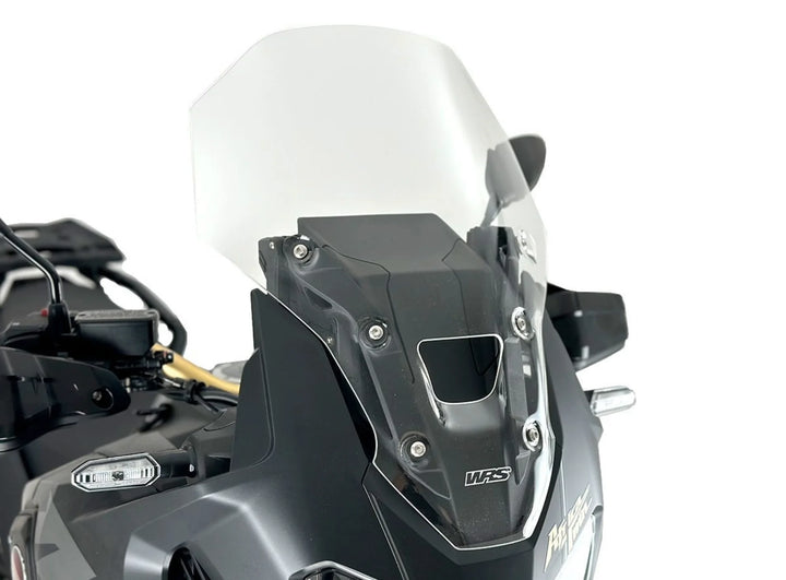 Caponord Windscreen for HONDA CRF 1100 L Africa Twin Adv Sports (2024-2026)