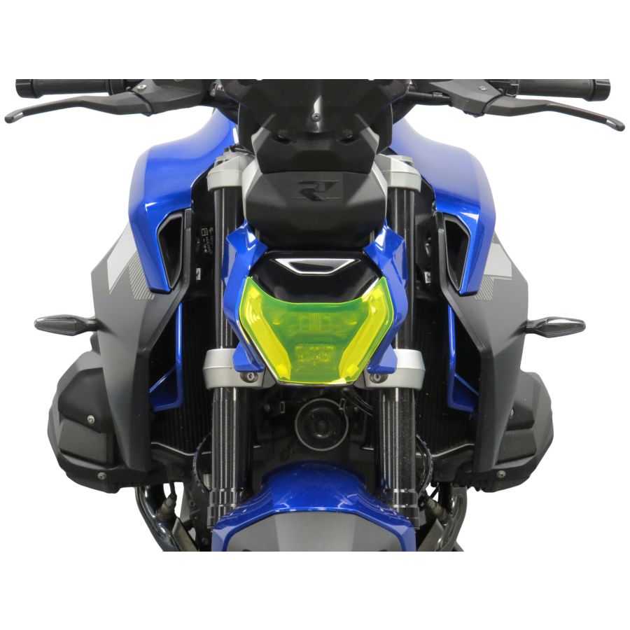 Headlight Protector for BMW R 1300 R (2025-)
