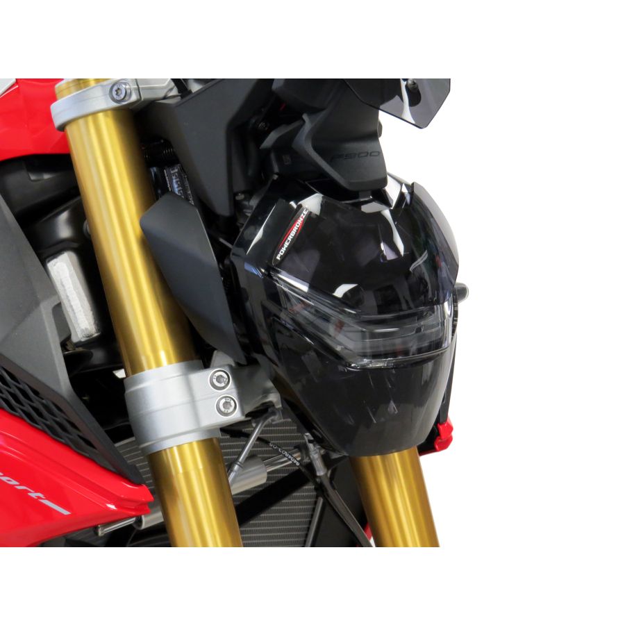 Headlight Protector (2-pc) for BMW F 900 R (2020-2026)