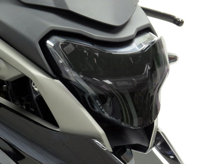 Headlight Protector for BMW G 310 GS / R & F 900 GS