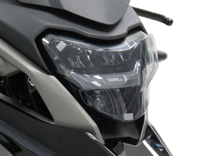 Headlight Protector for BMW G 310 GS / R & F 900 GS