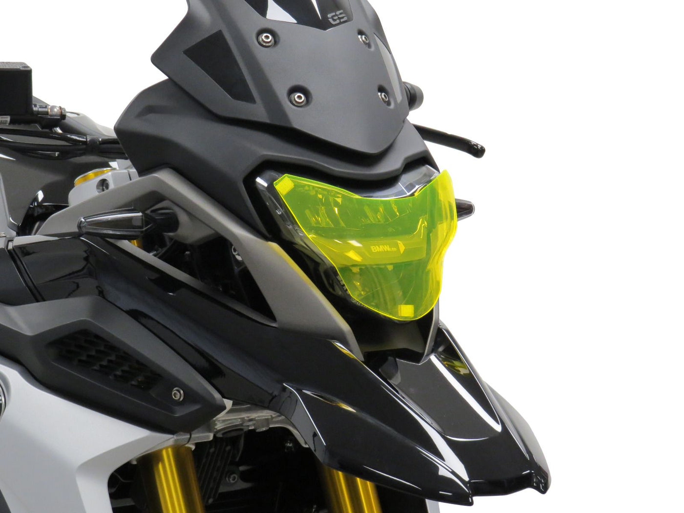 Headlight Protector for BMW G 310 GS / R & F 900 GS