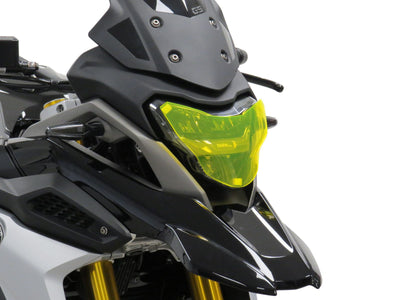Headlight Protector for BMW G 310 GS / R & F 900 GS