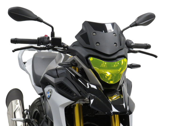 Headlight Protector for BMW G 310 GS / R & F 900 GS