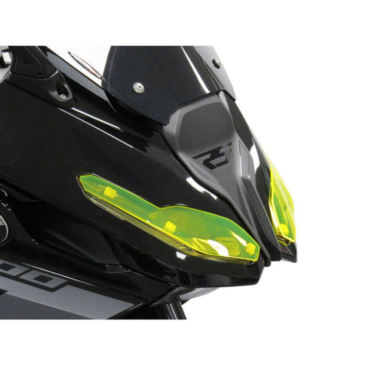 Headlight Protector for BMW R 1300 RS (2025-)