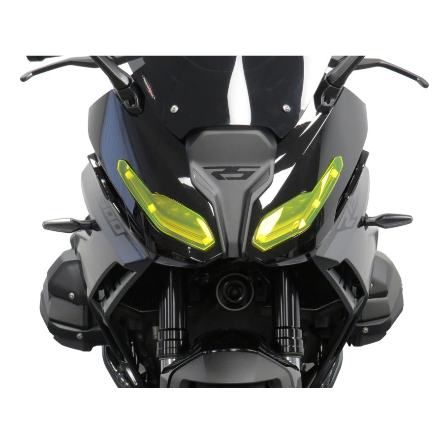 Headlight Protector for BMW R 1300 RS (2025-)