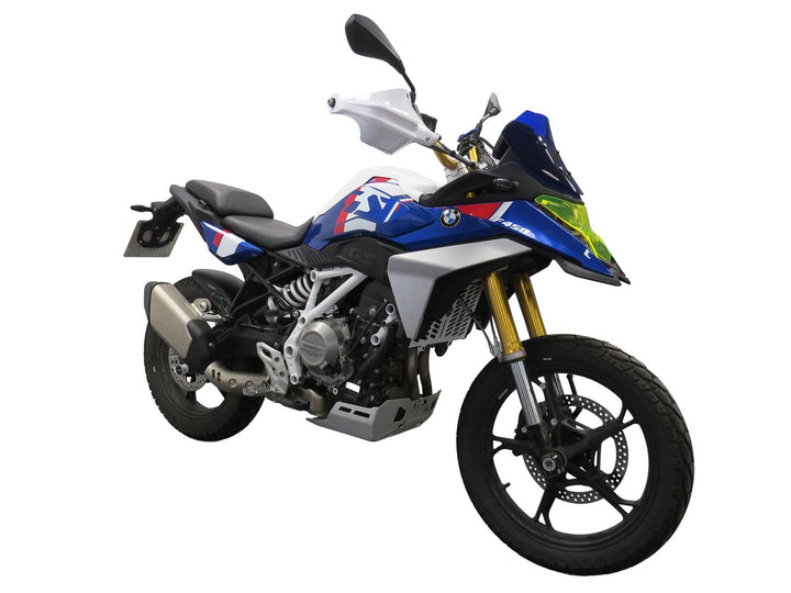 Headlight Protectors for BMW FG 450 GS (2026-)