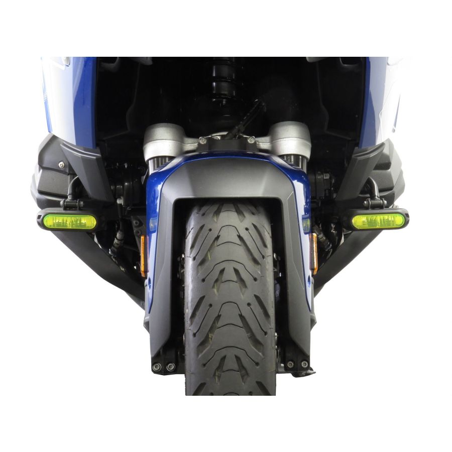 Headlight Protector (Aux Lights) for BMW R 1300 RT (2025-)