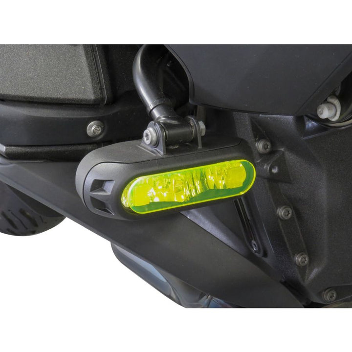 Headlight Protector (Aux Lights) for BMW R 1300 RT (2025-)