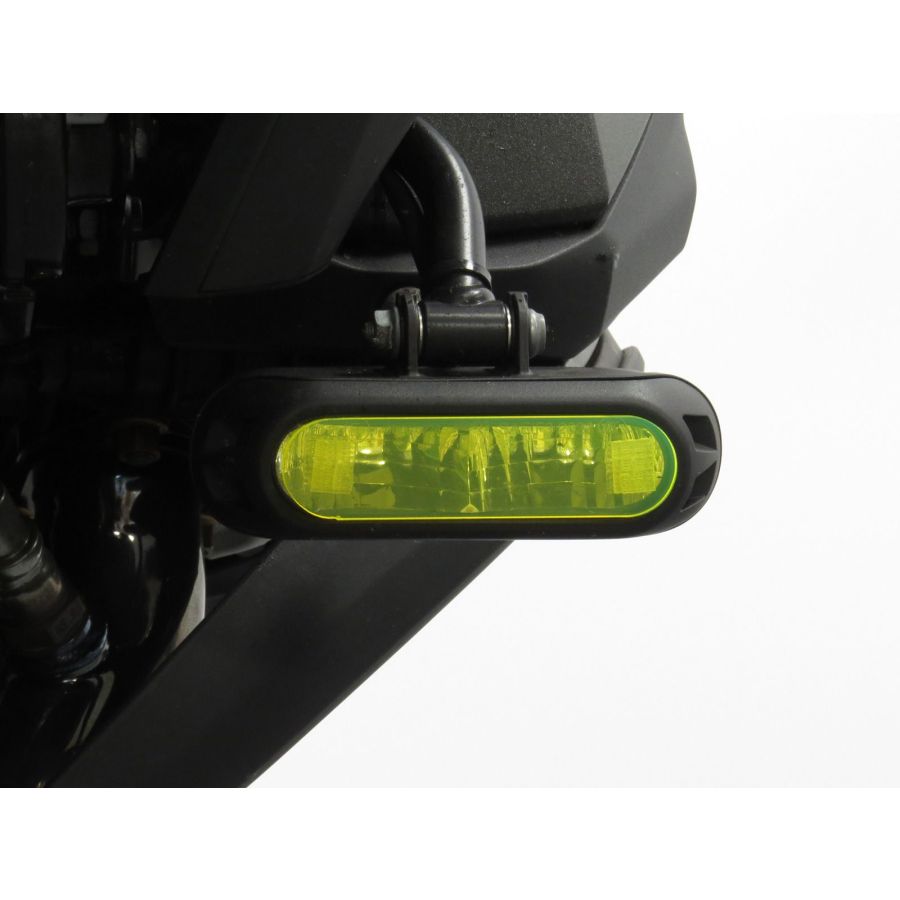 Headlight Protector (Aux Lights) for BMW R 1300 RT (2025-)